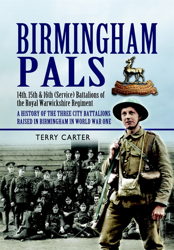 Birmingham Pals