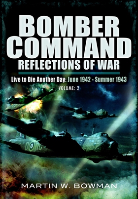 Bomber Command Reflections of War (e-bok) av Ma