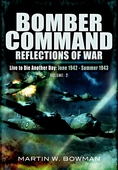 Bomber Command Reflections of War