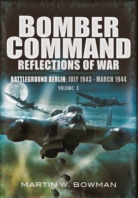 Bomber Command Reflections of War (e-bok) av Ma