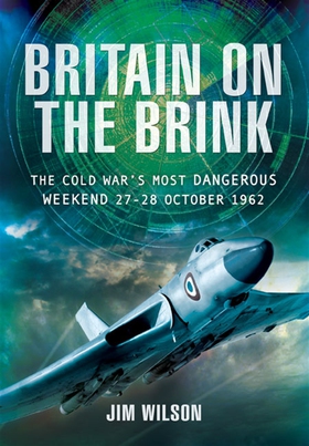 Britain on the Brink (e-bok) av Jim Wilson