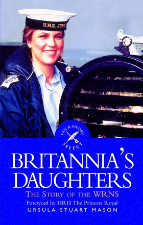 Britannia’s Daughters (e-bok) av Ursula Stuart 