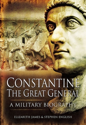 Constantine the Great General (e-bok) av Stephe