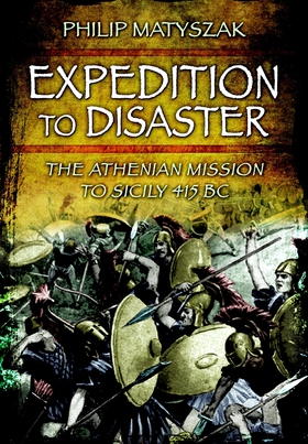 Expedition to Disaster (e-bok) av Philip Matysz