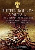 Fifteen Rounds a Minute