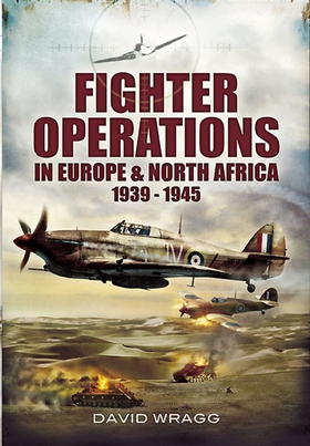 Fighter Operations in Europe and North Africa 1