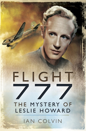 Flight 777 (e-bok) av Ian Colvin