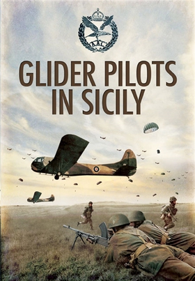 Glider Pilots in Sicily (e-bok) av Mike Peters