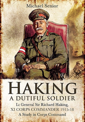 Haking: A Dutiful Soldier (e-bok) av Michael Se