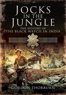 Jocks in the Jungle (e-bok) av Gordon Thorburn