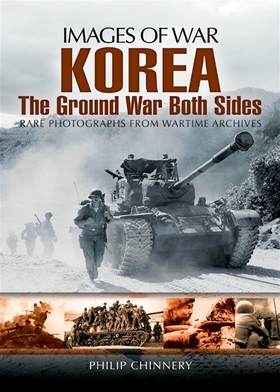 Korea (e-bok) av Philip Chinnery