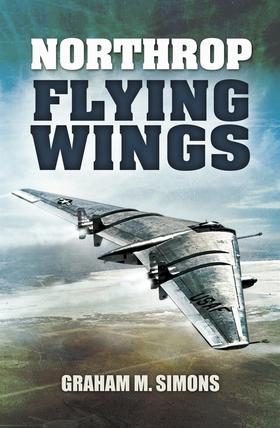 Northrop Flying Wings (e-bok) av Graham M. Simo