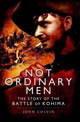 Not Ordinary Men (e-bok) av John Colvin