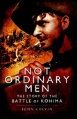 Not Ordinary Men