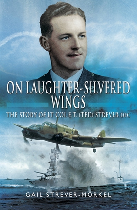 On Laughter-Silvered Wings (e-bok) av Gail Stre