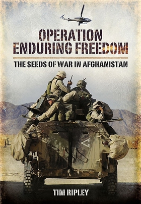 Operation Enduring Freedom (e-bok) av Tim Riple