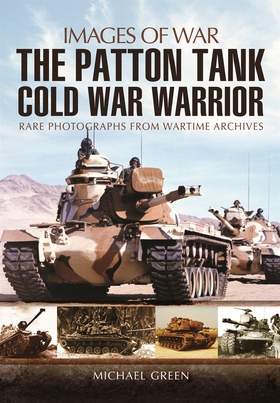 Patton Tanks (e-bok) av Michael Green