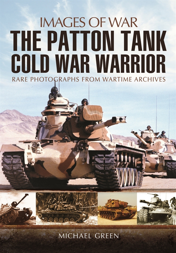 Patton Tanks