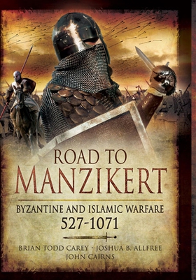 Road to Manzikert (e-bok) av John Cairns, Brian