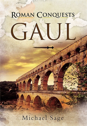 Gaul (e-bok) av Michael M. Sage