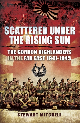 Scattered Under the Rising Sun (e-bok) av Stewa