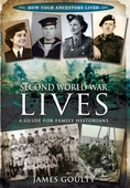 Second World War Lives