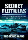 Secret Flotillas Vol 1