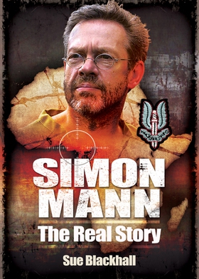 Simon Mann (e-bok) av Sue Blackhall