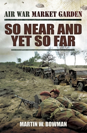 So Near and Yet So Far (e-bok) av Martin W. Bow