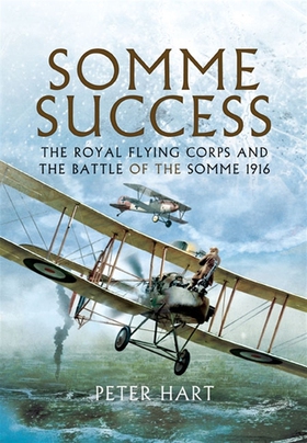 Somme Success (e-bok) av Peter Hart