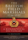 The British Field Marshals