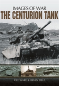 The Centurion Tank