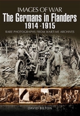 The Germans in Flanders 1914 – 1915