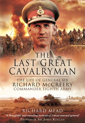 The Last Great Cavalryman (e-bok) av Richard Me