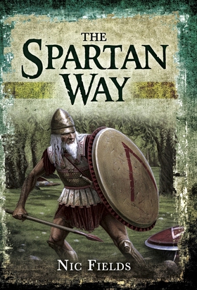 The Spartan Way (e-bok) av Nic Fields