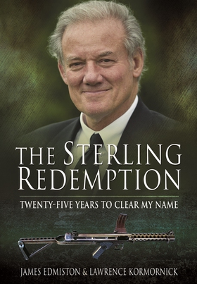 The Sterling Redemption (e-bok) av James Edmist