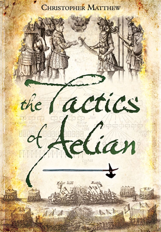 The Tactics of Aelian