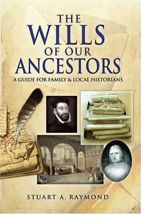 The Wills of Our Ancestors (e-bok) av Stuart Ra