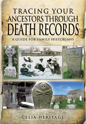 Tracing Your Ancestors through Death Records (e