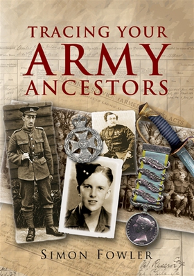 Tracing Your Army Ancestors - 2nd Edition (e-bo