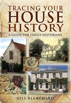 Tracing Your House History (e-bok) av Gill Blan