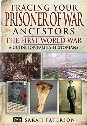 Tracing Your Prisoner of War Ancestors (e-bok) 