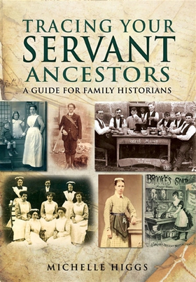 Tracing Your Servant Ancestors (e-bok) av Miche