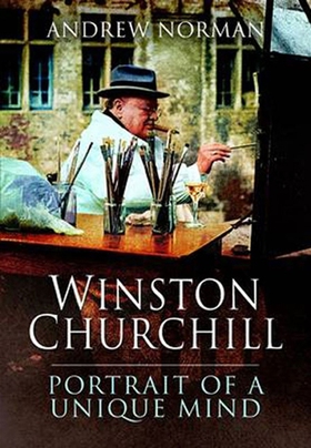 Winston Churchill (e-bok) av Andrew Norman