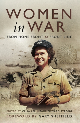 Women in War (e-bok) av Celia Lee, Paul Strong