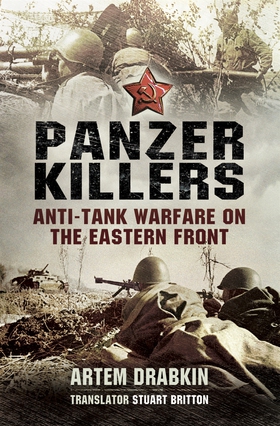 Panzer killers (e-bok) av Artem Drabkin