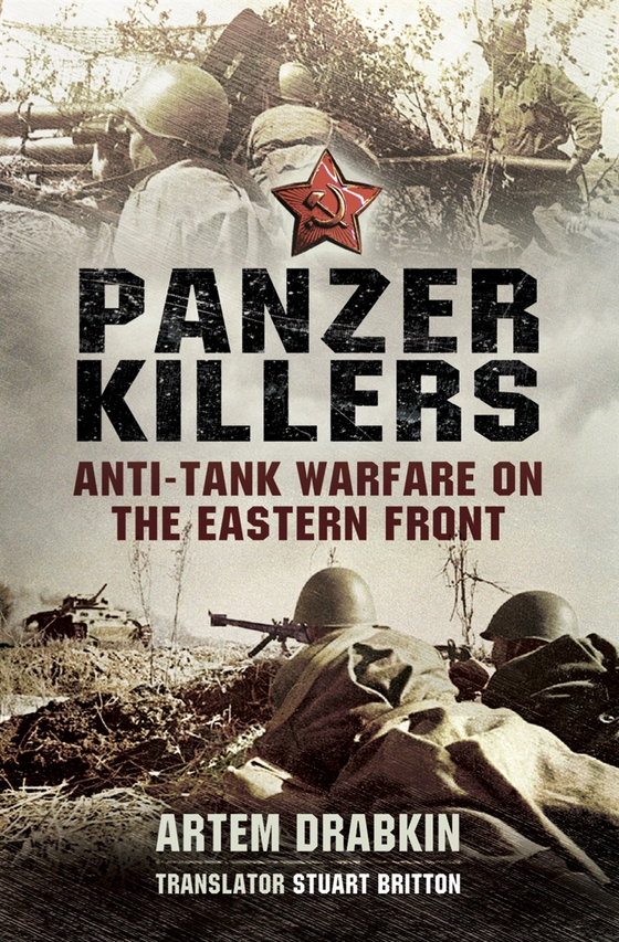 Panzer killers