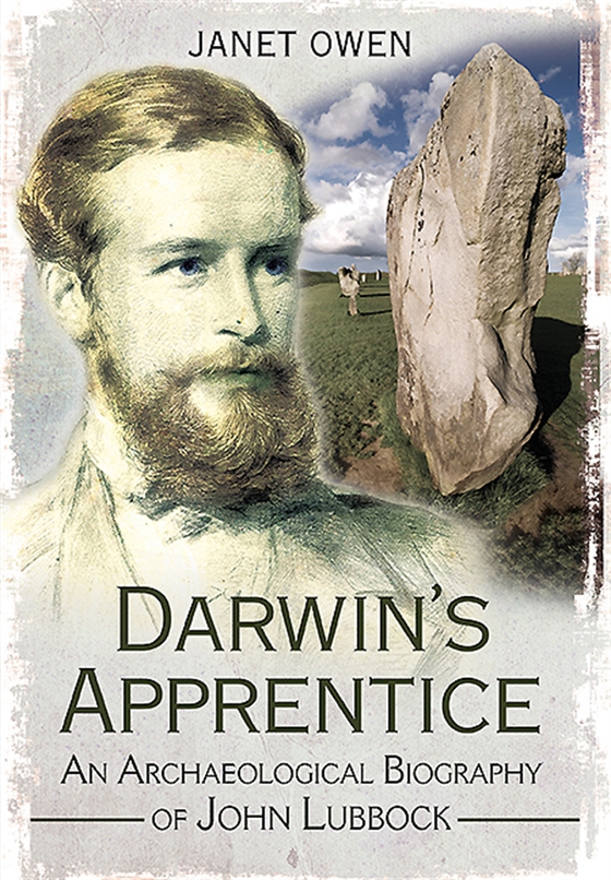 Darwin's Apprentice