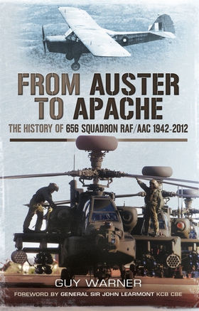 From Auster to Apache (e-bok) av Guy Warner