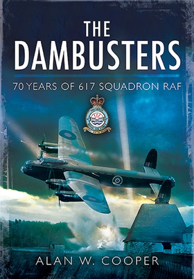 The Dambusters (e-bok) av Alan W. Cooper